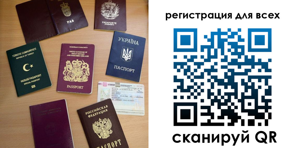 временная регистрация в Нижнем Новгороде